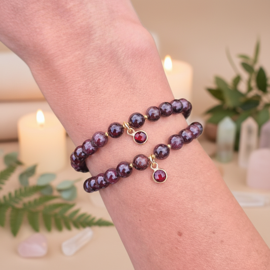 KRAFTFULL GLØD hånd spa-miljø