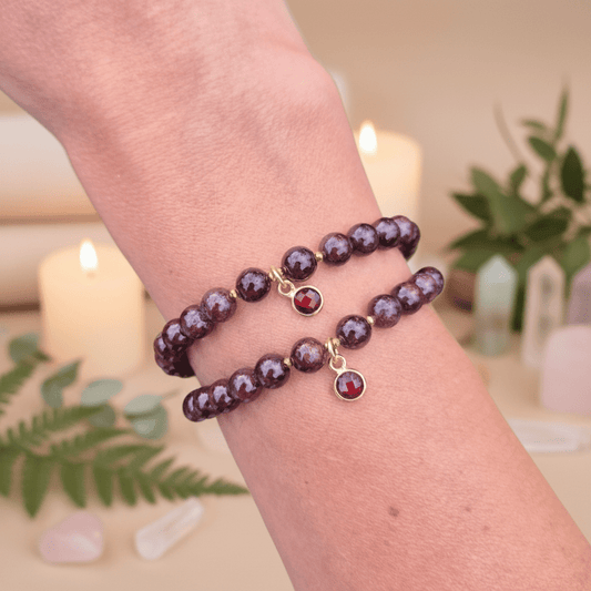 KRAFTFULL GLØD | Selvtillit | Selvrespekt - bergamott DESIGN