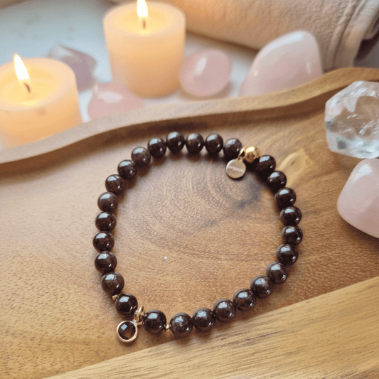 KRAFTFULL GLØD | Selvtillit | Selvrespekt - bergamott DESIGN