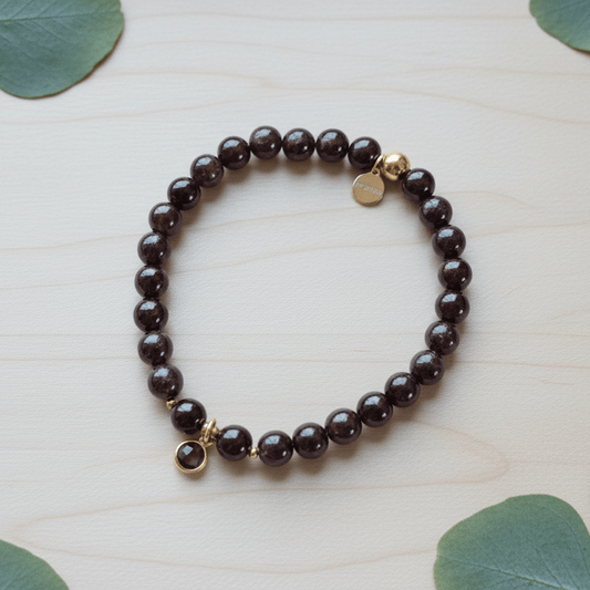 KRAFTFULL GLØD | Selvtillit | Selvrespekt - bergamott DESIGN