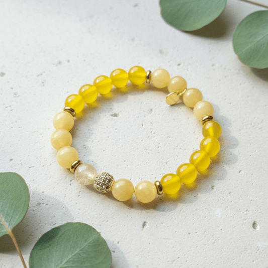 LIVSGNIST | Drivkraft | Glede - bergamott DESIGN