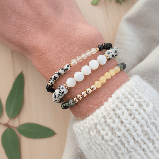 LIVSVEI Petite | Selvtillit | Fornyelse - bergamott DESIGN