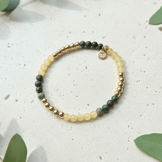 LIVSVEI Petite | Selvtillit | Fornyelse - bergamott DESIGN