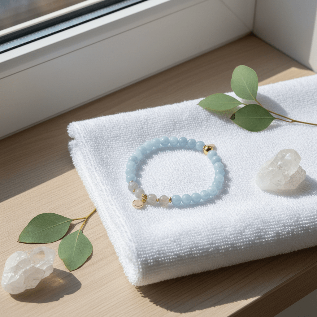 MÅNELYS | Femininitet | Indre ro - bergamott DESIGN