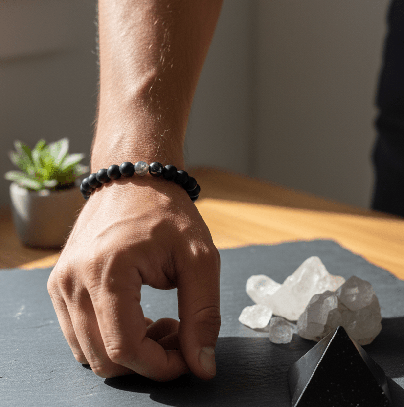 MANIFESTERENDE HERRE | Fokus | Retning - bergamott DESIGN