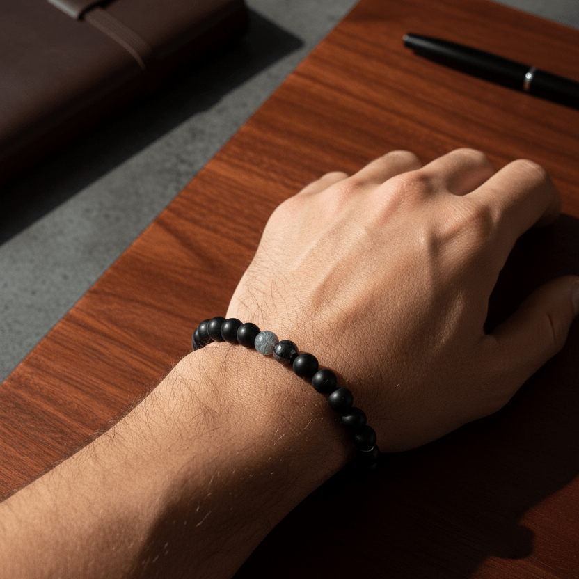 MANIFESTERENDE HERRE | Fokus | Retning - bergamott DESIGN