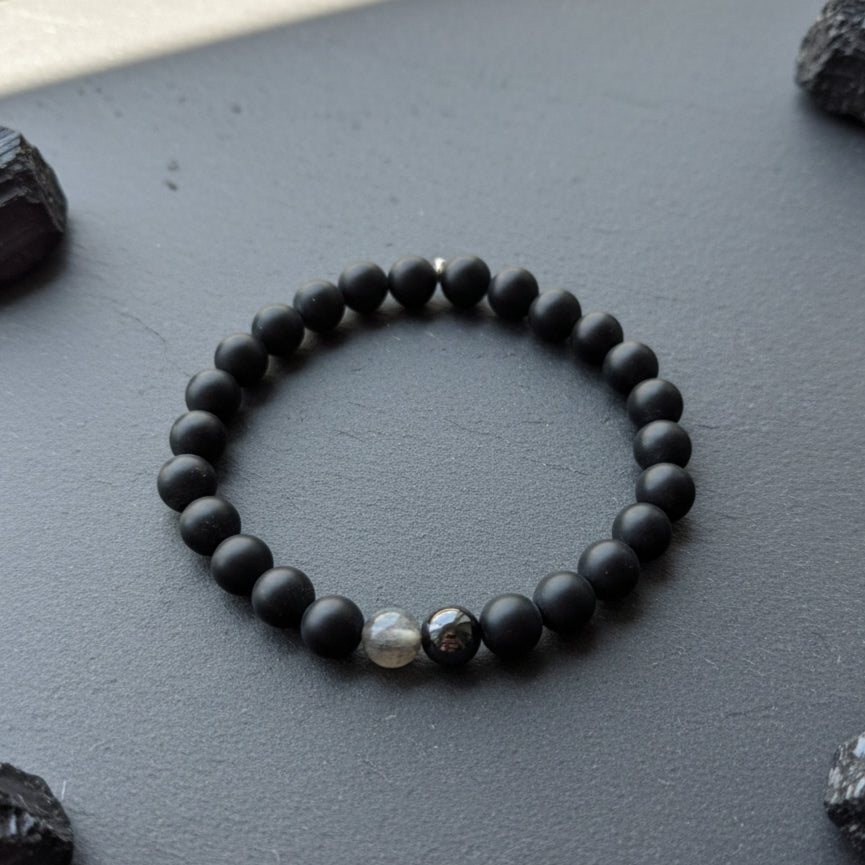 MANIFESTERENDE HERRE | Fokus | Retning - bergamott DESIGN