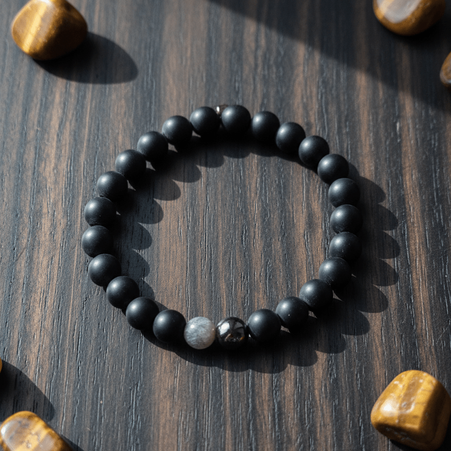 MANIFESTERENDE HERRE | Fokus | Retning - bergamott DESIGN