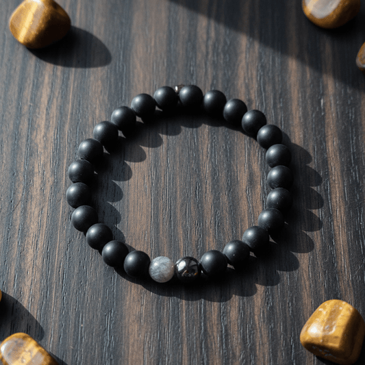 MANIFESTERENDE HERRE | Fokus | Retning - bergamott DESIGN