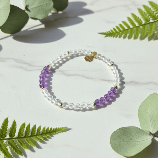 MEDITASJON Petite | Stillhet | Indre visdom - bergamott DESIGN