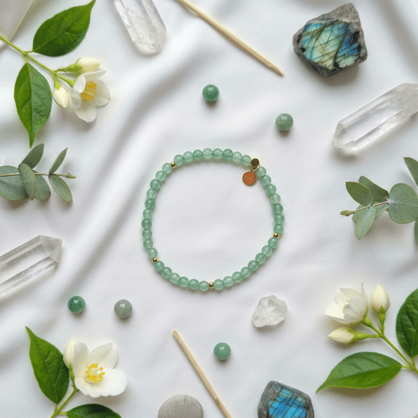 MULIGHETER Petite | Tillit | Nye veier - bergamott DESIGN