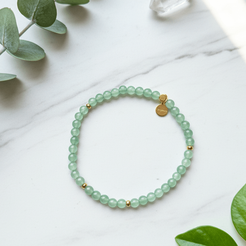 MULIGHETER Petite | Tillit | Nye veier - bergamott DESIGN