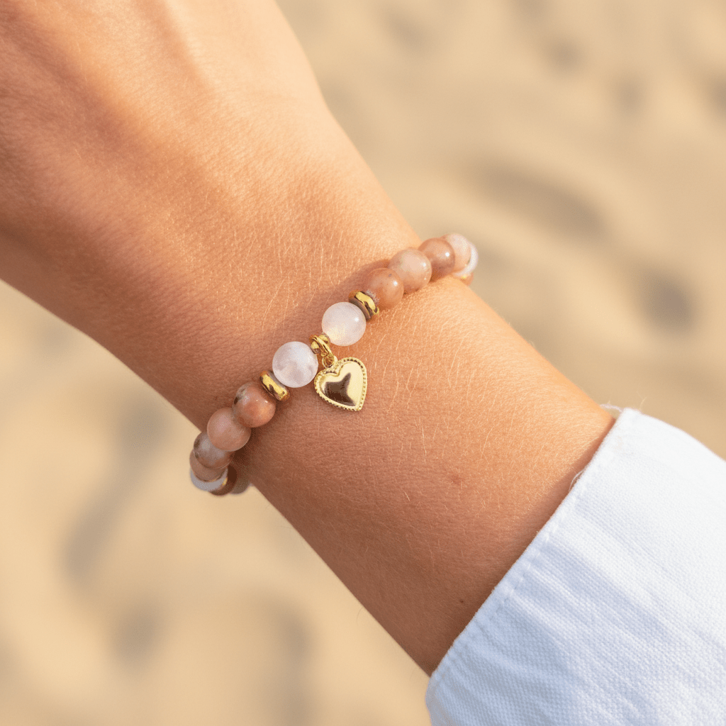 ROSENRO | Kjærlighet | Trygghet - bergamott DESIGN