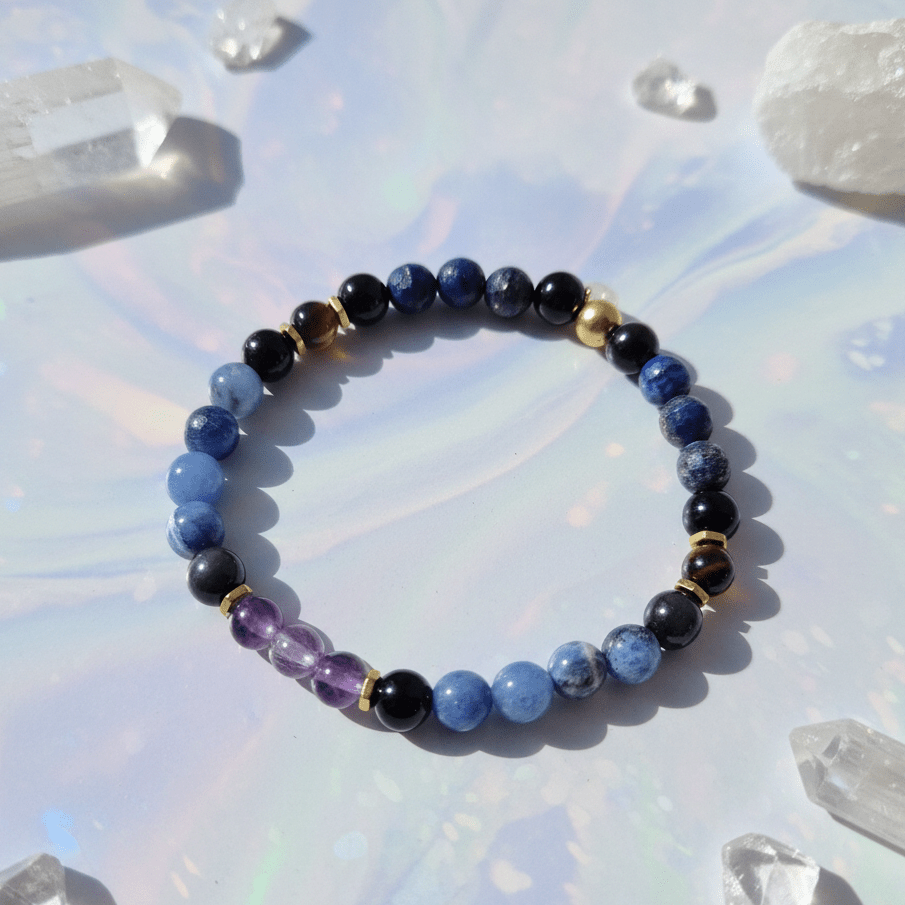 SJELEREISE | Beskyttelse | Utvikling - bergamott DESIGN