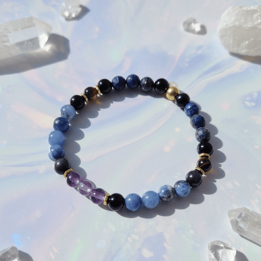 SJELEREISE | Beskyttelse | Utvikling - bergamott DESIGN