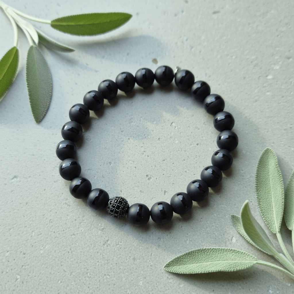 SKYGGEKRAFT | Beskyttelse | Forankring - bergamott DESIGN