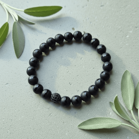 SKYGGEKRAFT | Beskyttelse | Forankring - bergamott DESIGN