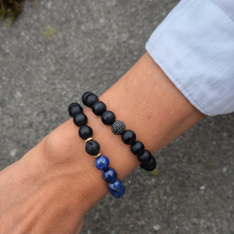 SKYGGEKRAFT | Beskyttelse | Forankring - bergamott DESIGN