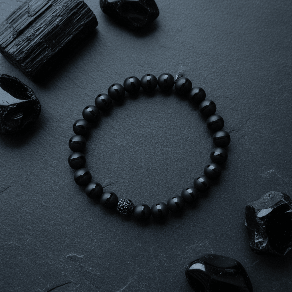 SKYGGEKRAFT | Beskyttelse | Forankring - bergamott DESIGN