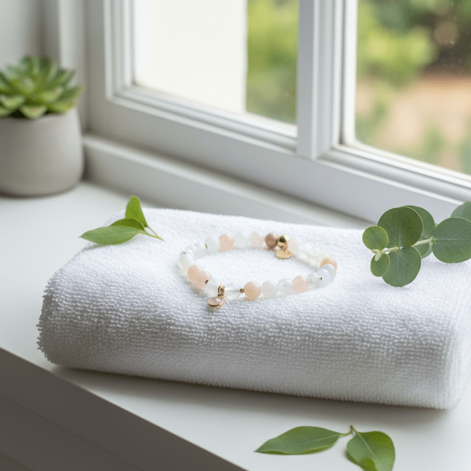 SOLGLØD | Glede | Varme - bergamott DESIGN