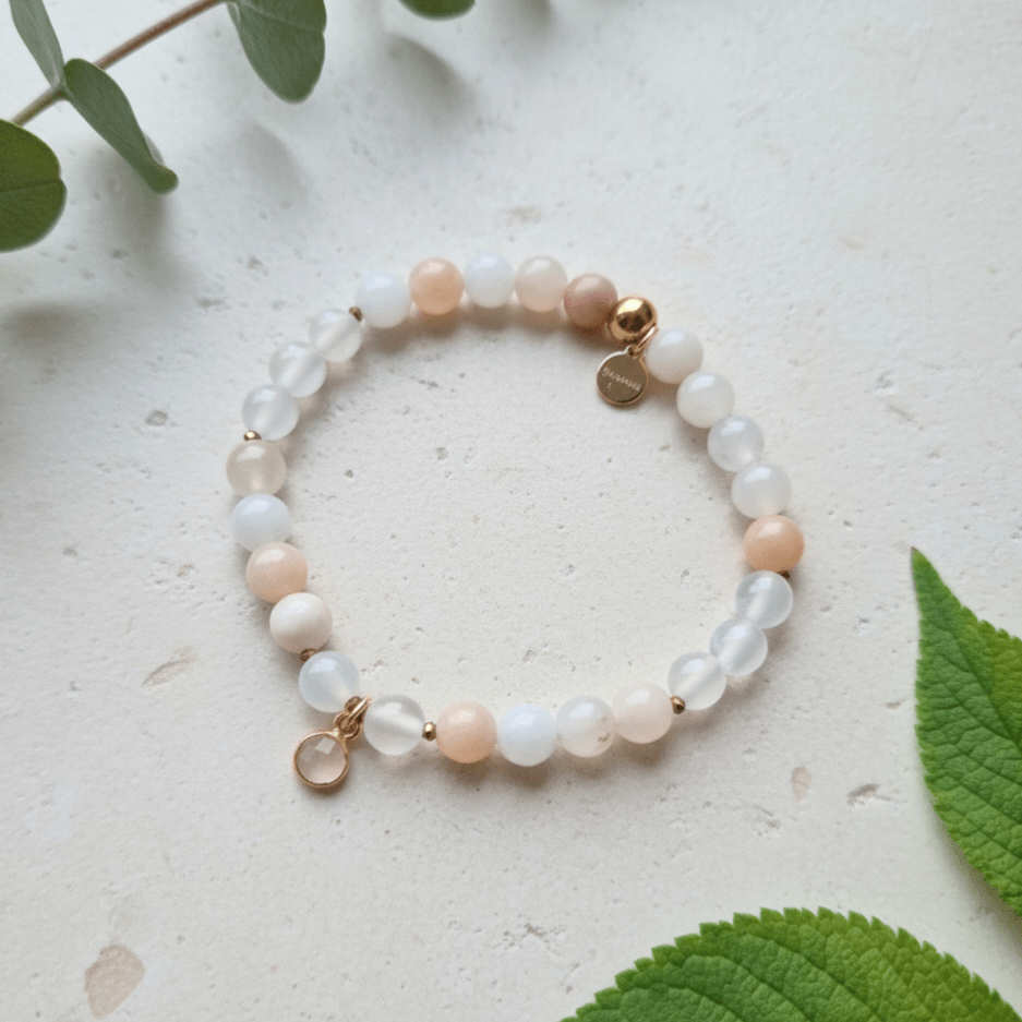 SOLGLØD | Glede | Varme - bergamott DESIGN