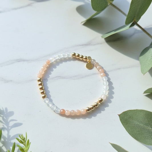 SOLKYSSET VARME Petite | Glede | Vekst - bergamott DESIGN