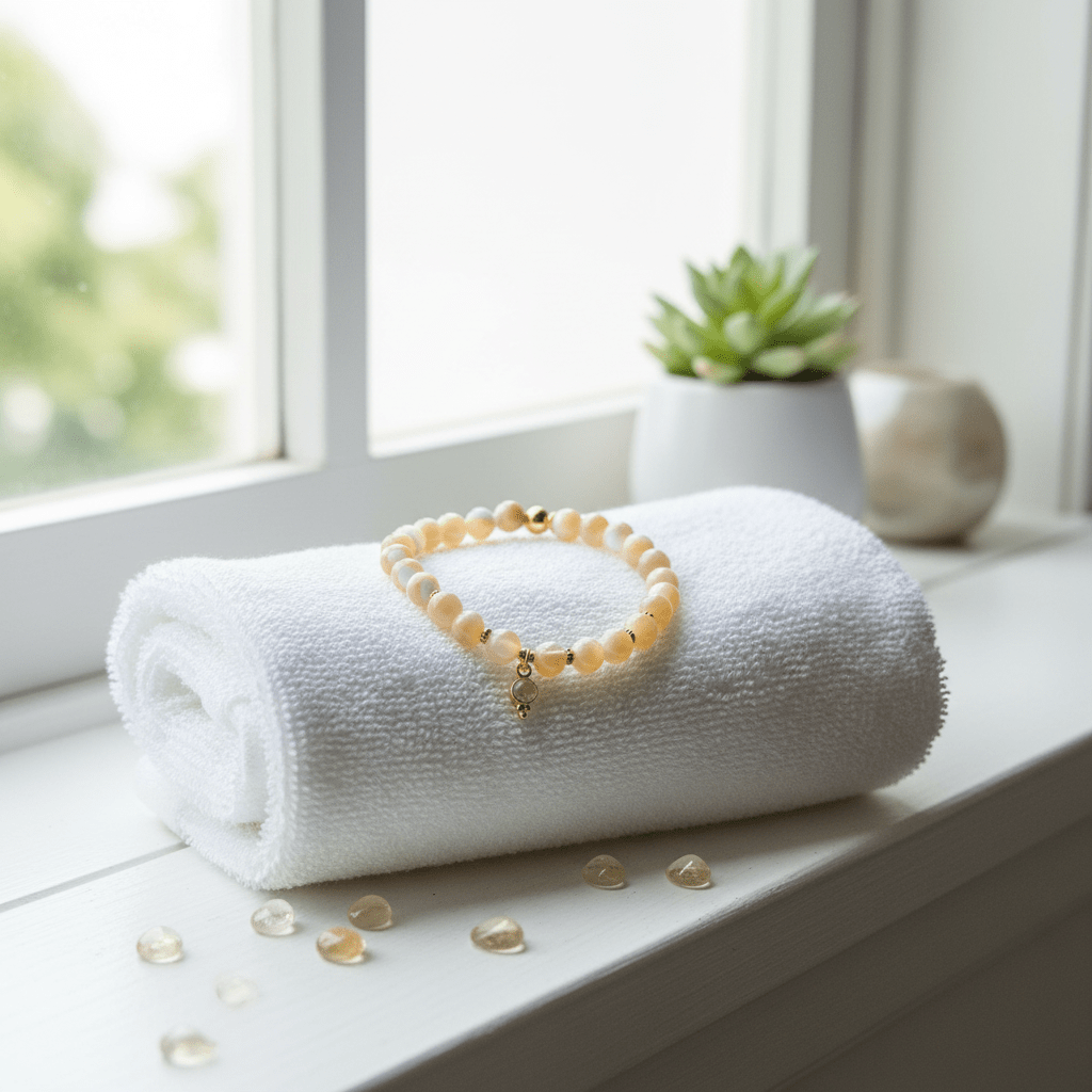 SOLSKINN | Glede | Letthet - bergamott DESIGN