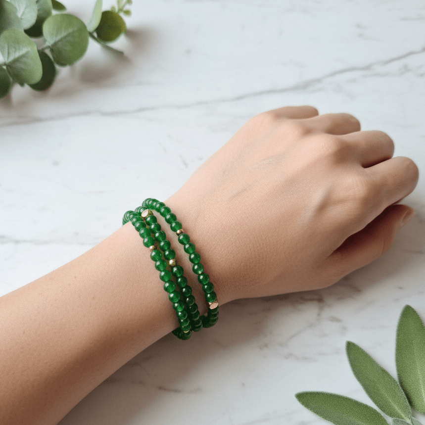 STABILISERENDE HARMONI Petite | Balanse | Selvomsorg - bergamott DESIGN