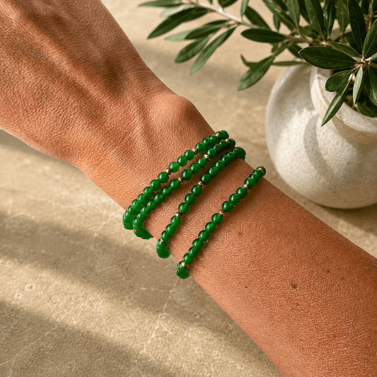 STABILISERENDE HARMONI Petite | Balanse | Selvomsorg - bergamott DESIGN