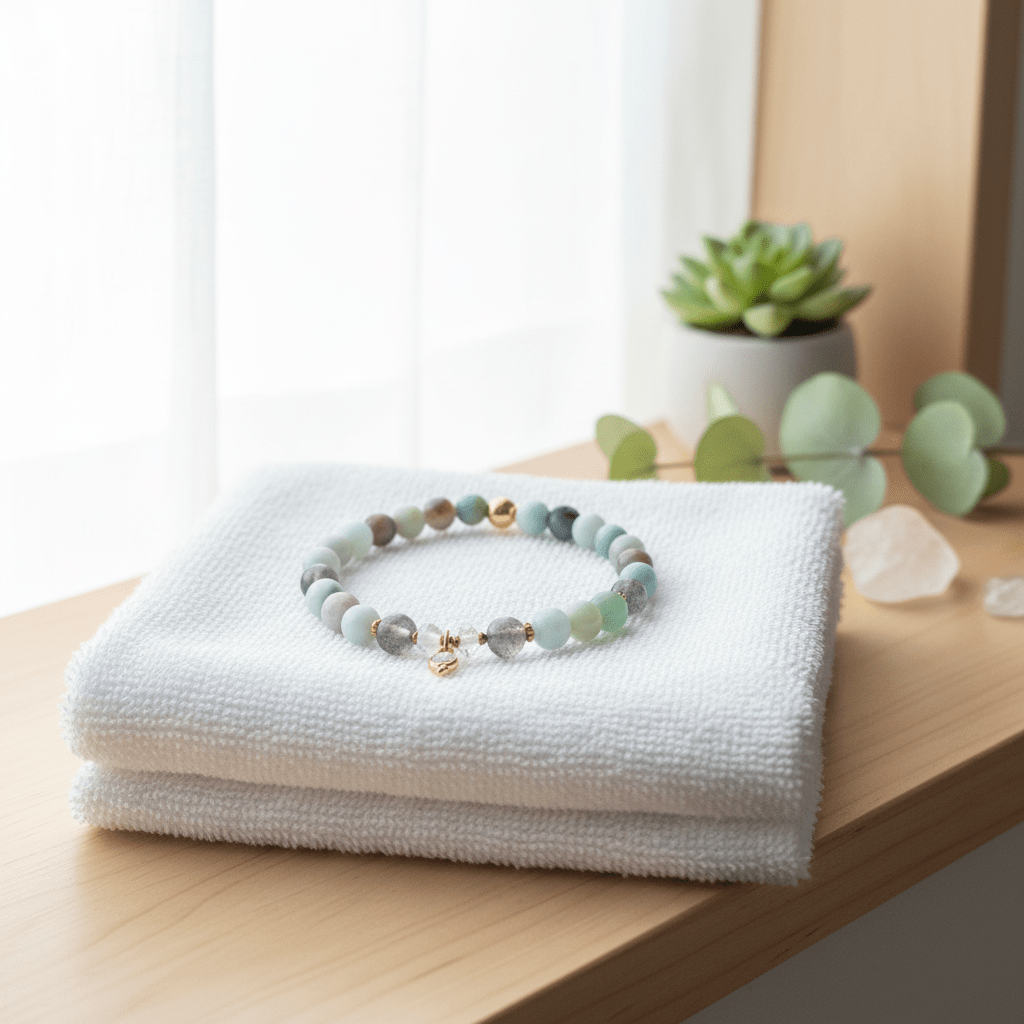 STILLE SANNHET | Klarhet | Integritet - bergamott DESIGN