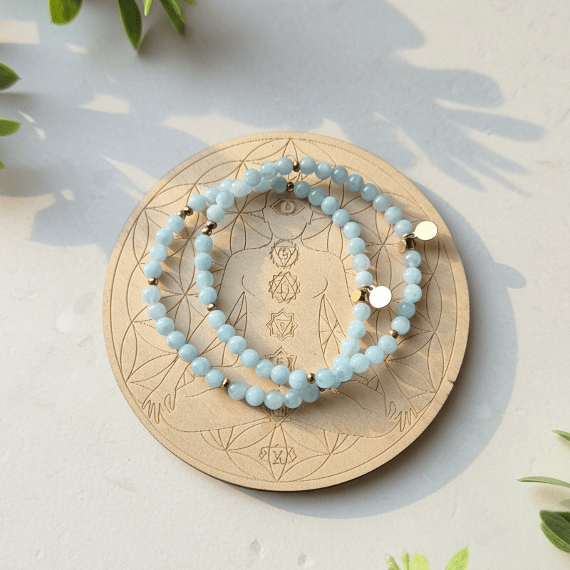 STILNENDE RO Petite | Klarhet | Kommunikasjon - bergamott DESIGN