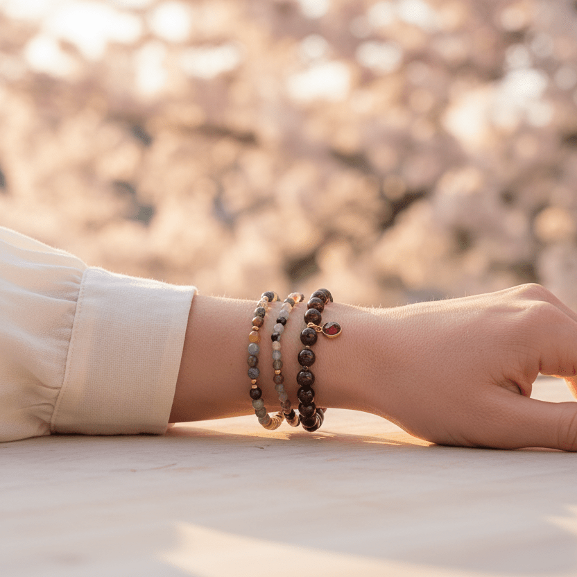 STRÅLENDE VERDI Petite | Selvkjærlighet | Beskyttelse - bergamott DESIGN