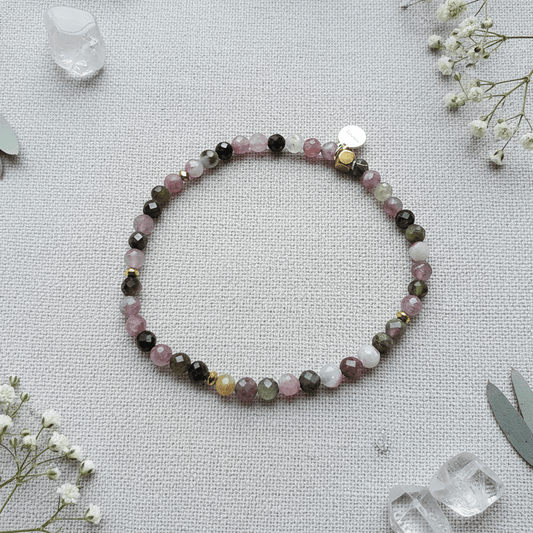 STRÅLENDE VERDI Petite | Selvkjærlighet | Beskyttelse - bergamott DESIGN