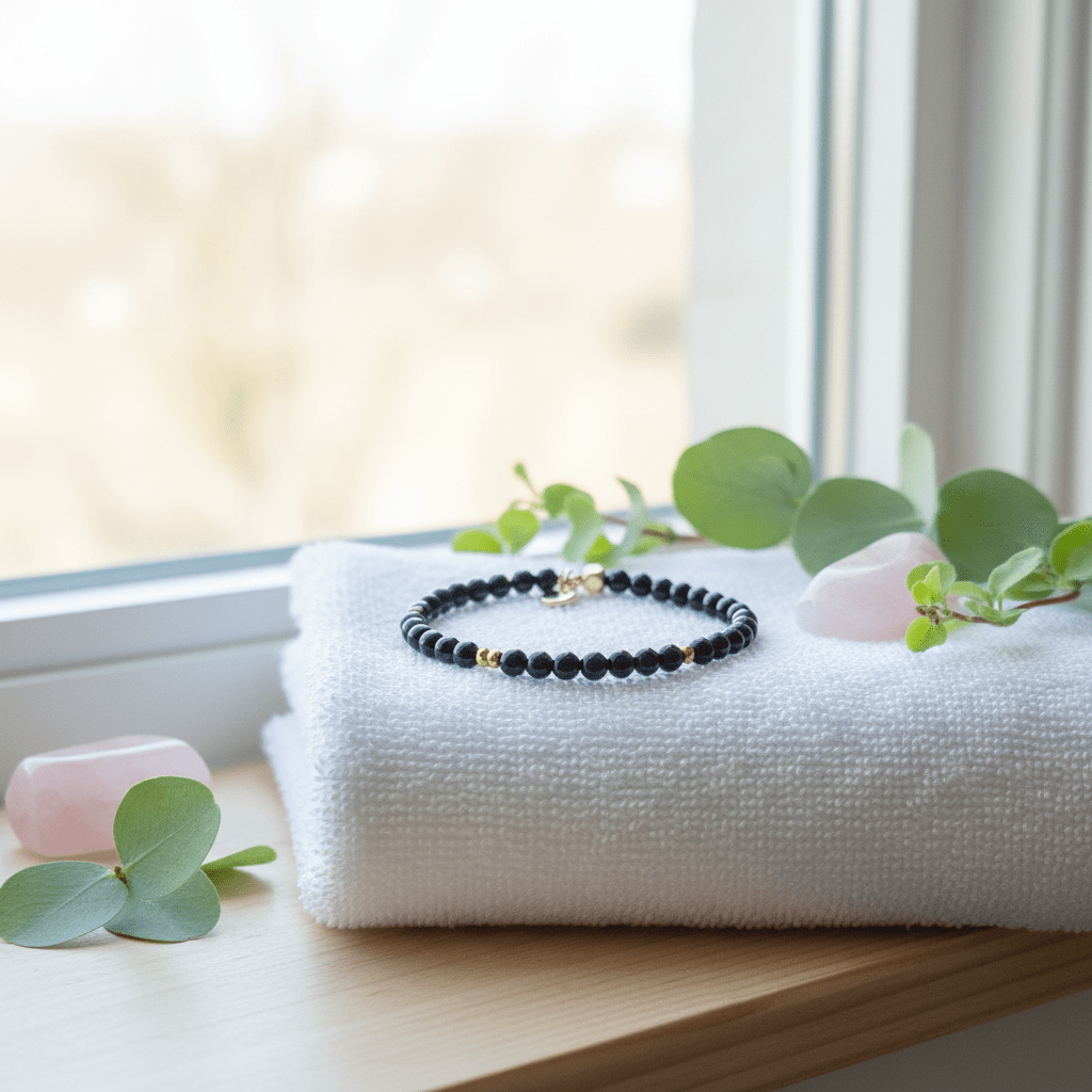 STYRKE Petite | Beskyttelse | Selvkontroll - bergamott DESIGN