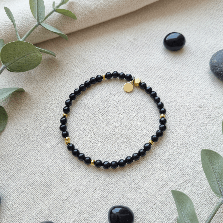 STYRKE Petite | Beskyttelse | Selvkontroll - bergamott DESIGN