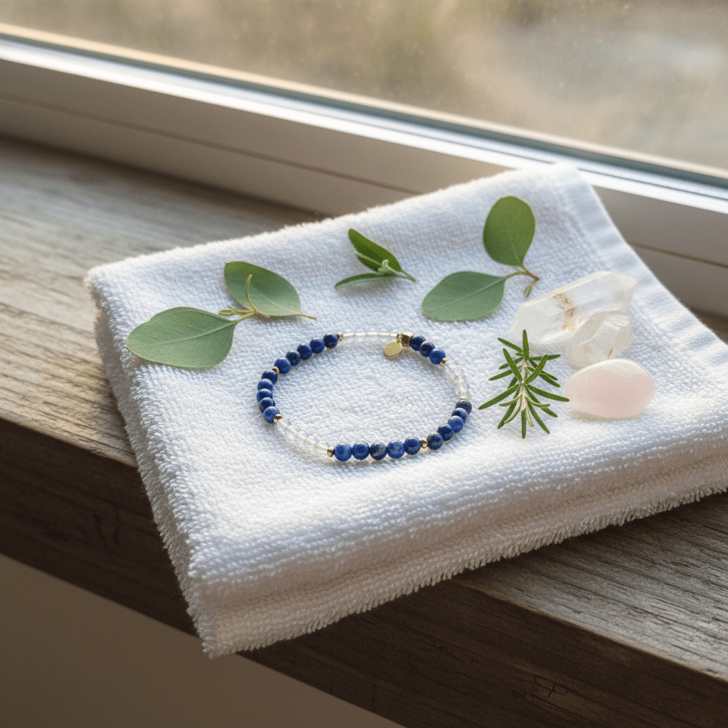 STYRKET HARMONI Petite | Stødighet | Harmoni - bergamott DESIGN