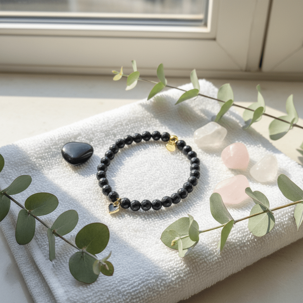 STYRKET SELVFØLELSE | Trygghet | Erfaring - bergamott DESIGN