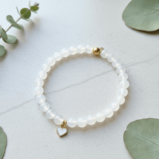 TRYGG BALANSE | Harmoni | Stabilitet - bergamott DESIGN