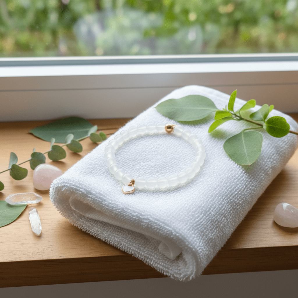 TRYGG BALANSE | Harmoni | Stabilitet - bergamott DESIGN