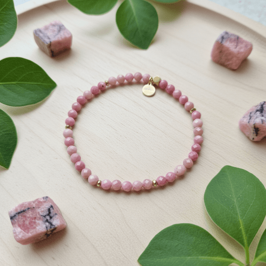 TRYGG KJÆRLIGHET Petite | Kjærlighet | Selvfølelse - bergamott DESIGN