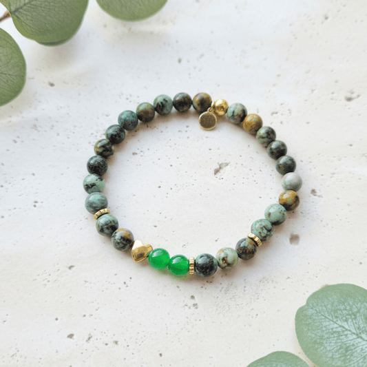 UTVIKLING OG HARMONI | Vekst | Mot - bergamott DESIGN