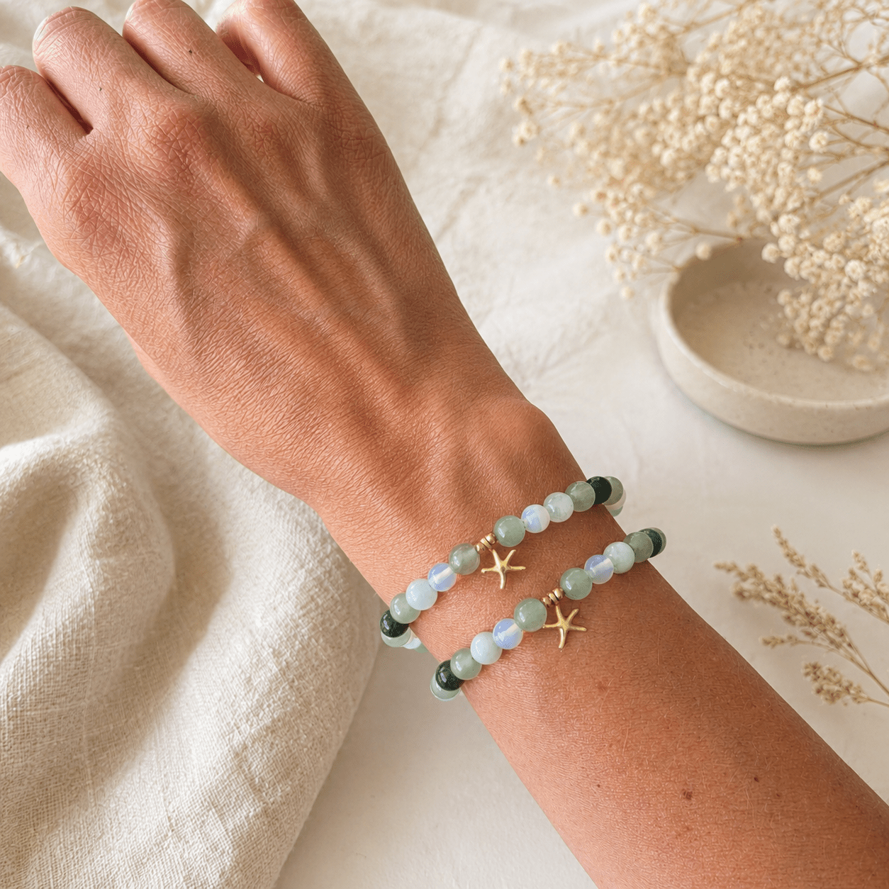 VEIVISER | Nye muligheter | Indre tillit - bergamott DESIGN