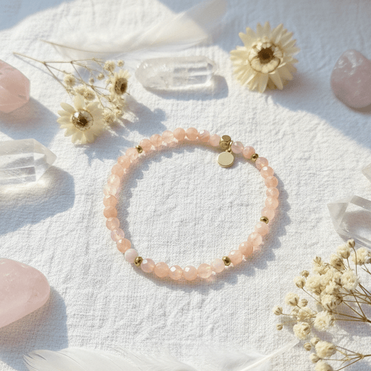 VITALITET Petite | Glede | Livslyst - bergamott DESIGN