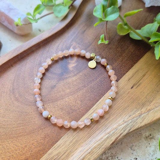 VITALITET Petite Sunstone - bergamott DESIGN